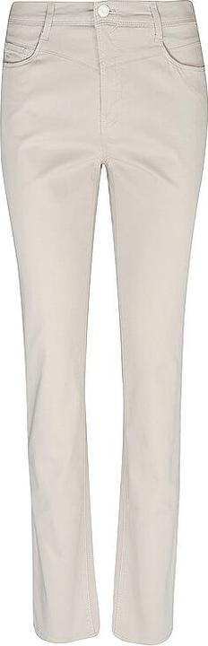 BRAX Mary Pant Slim Straight Fit Beige