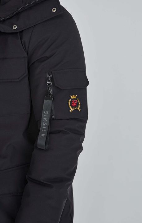 Actual product image Siksilk Parka Parka (L)