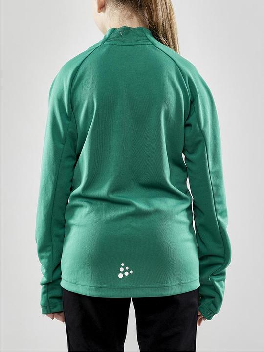 Actual product image Craft Evolve Full Zip Jr (134)