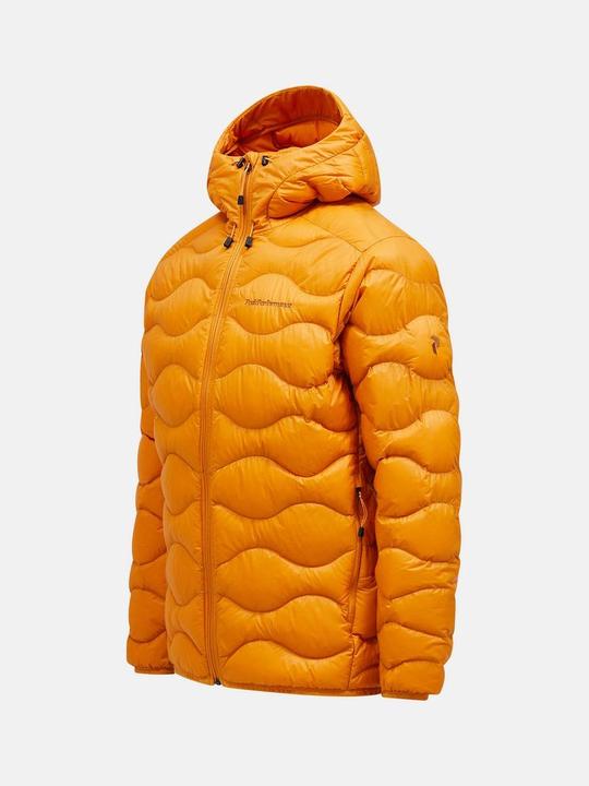 Produktbild Peak Performance Helium Daunenjacke mit Kapuze (XXL)