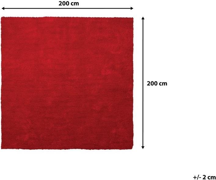 Image du produit Beliani Demre (200 x 200 cm)