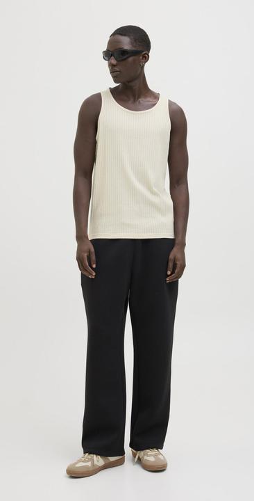Actual product image Jack & Jones Jcoinfinity Rib Tank Top (XS)