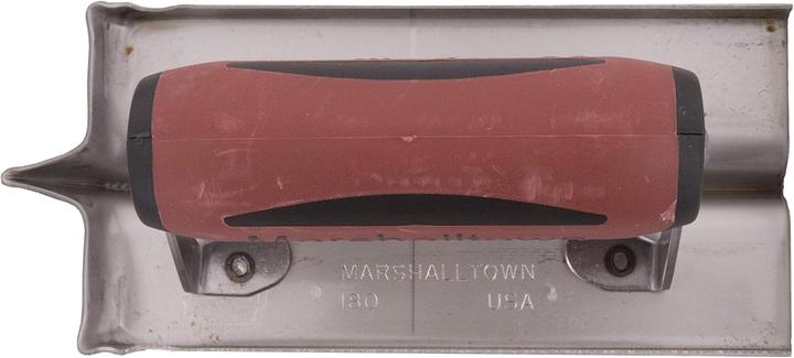 Actual product image Marshalltown 180D Kantenkelle (7.60 cm)