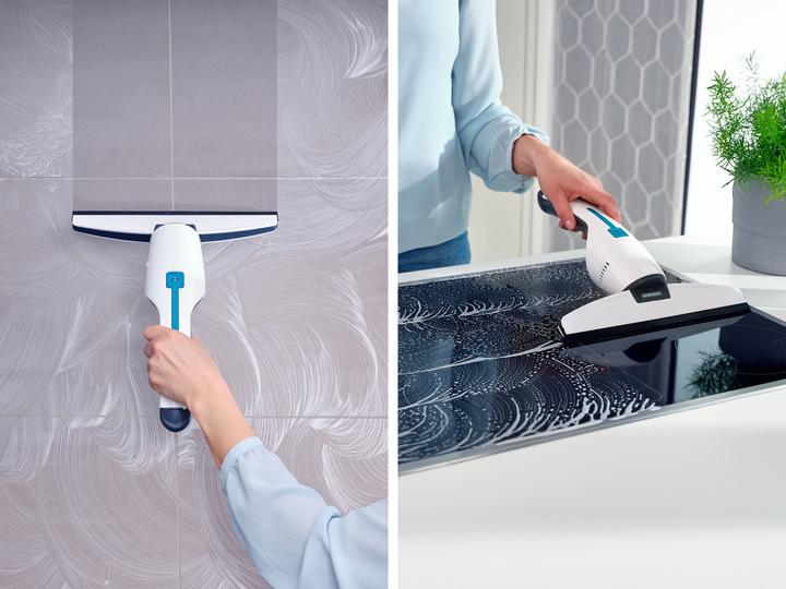 Actual product image Leifheit Nemo