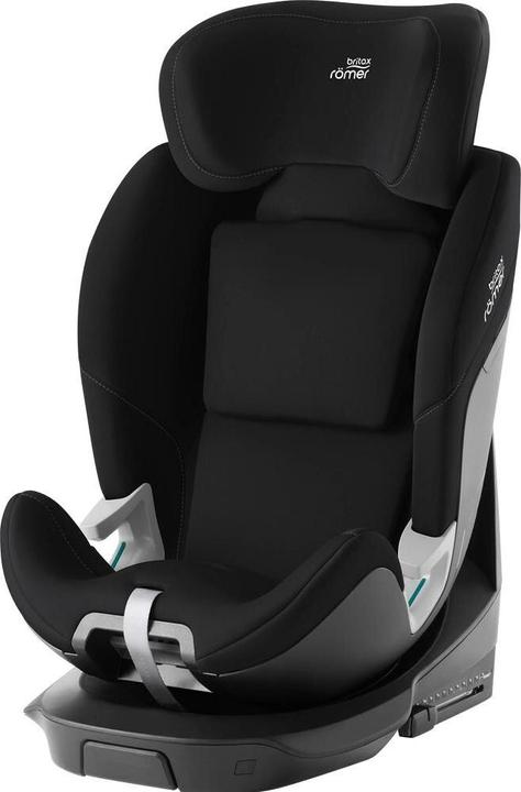 Produktbild Britax Römer Swivel (Reboarder, ECE R129/i-Size Norm)