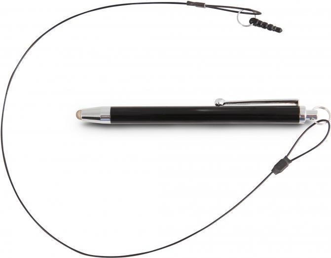 Produktbild Factory Strongee Eingabestift 40 g Schwarz
