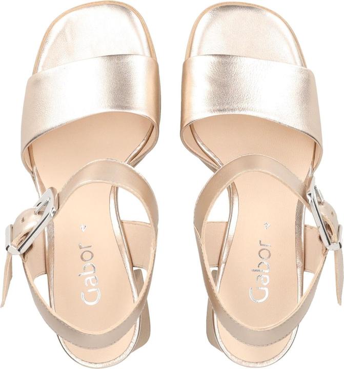 Actual product image Gabor Sandal (37.5)