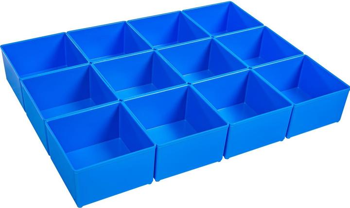 L-Boxx Insetbox C3 blu