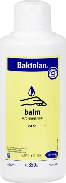 Image du produit Baktolan balm baume pour la peau baume (350 ml)