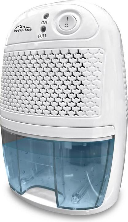 Image du produit Media-Tech AIR-DRY MA6529 (20 m², 0.30 l/24h)