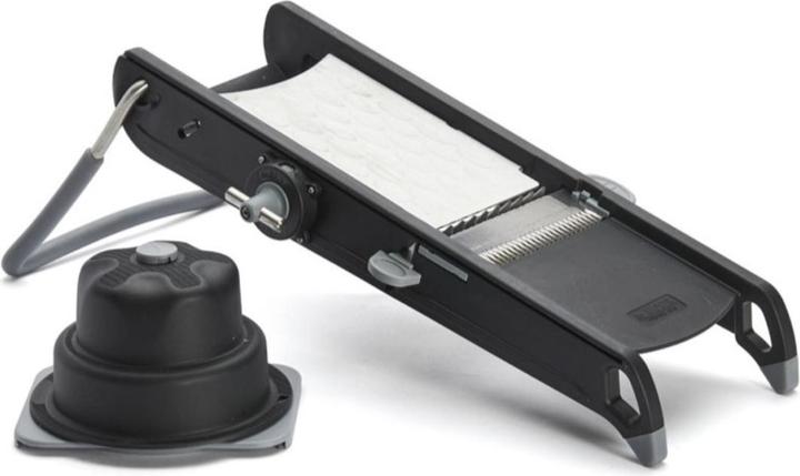 Actual product image de Buyer Mandoline