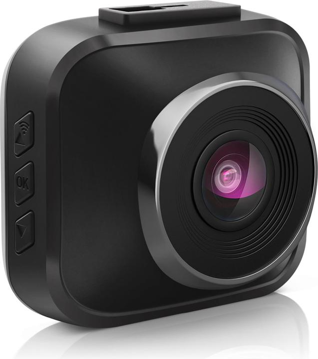 Actual product image Niceboy PILOT Q2 WiFi (Built-in display, Full HD)