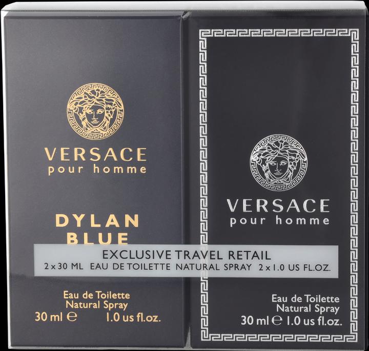Produktbild Versace Duo Set (Manicure set)