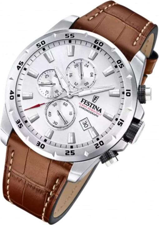 Produktbild Festina F20692/1 (Chronograph, 45 mm)
