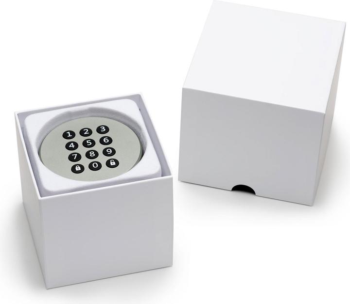 Image du produit Danalock Danapad pour V3 (Combinaison électronique de chiffres)