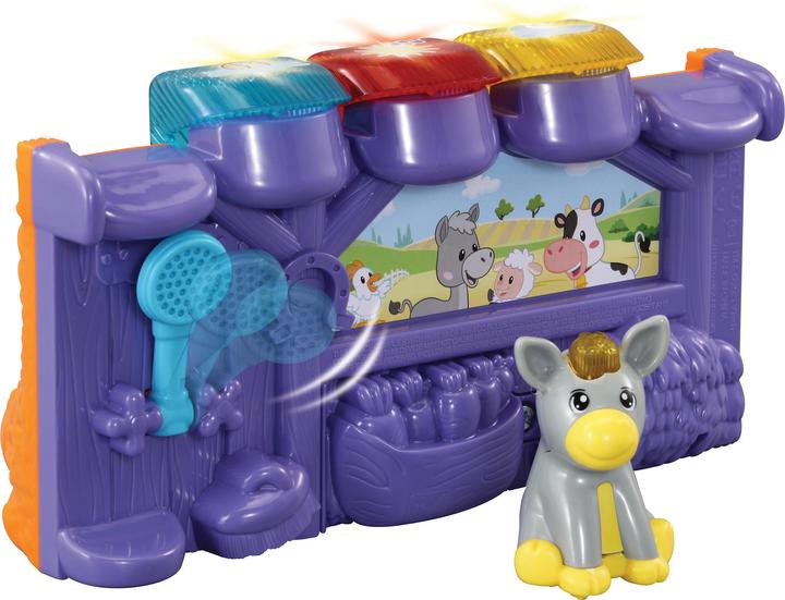 Image du produit VTech Les animaux de Zoef Zoef - Happy Animal Farm (Néerlandais)