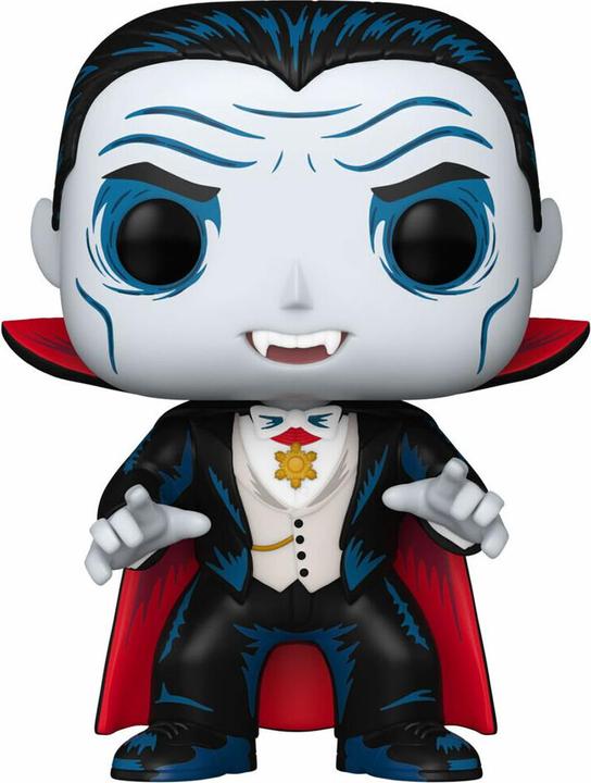 Actual product image Funko Universal Monsters Bride Dracula
