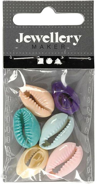 Produktbild Creativ Company Perlen Muscheln