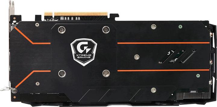 Produktbild Gigabyte GeForce GTX 1060 Aorus Xtreme Edition (6 GB)