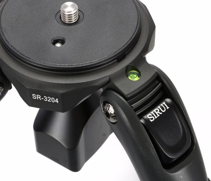 Produktbild Sirui SR-3204 Studioreporter