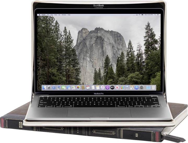 Actual product image TwelveSouth BookBook 2 (13", Apple)