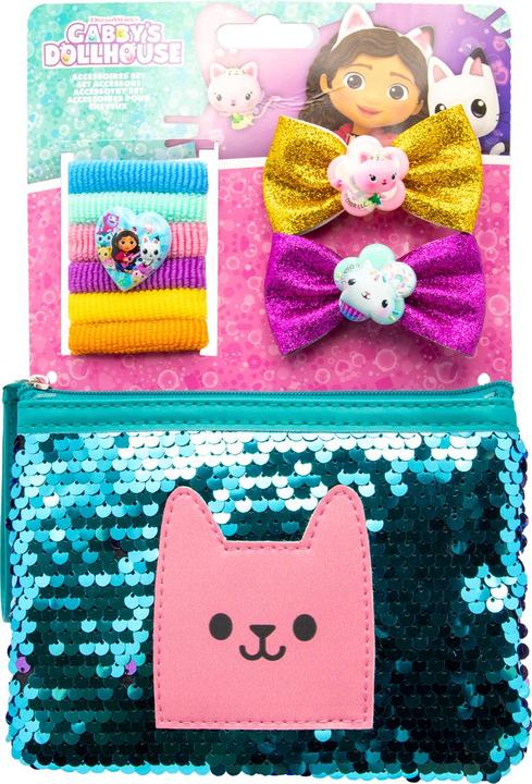 Immagine prodotto Gabby's Dollhouse set accessori (6 pz.)