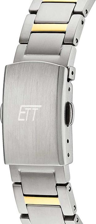 Produktbild ETT Eco Tech Time ELT-11671-32M Titanium Everest Lady (Digitaluhr, Funkuhr, Analoguhr, Chronometer, 32 mm)