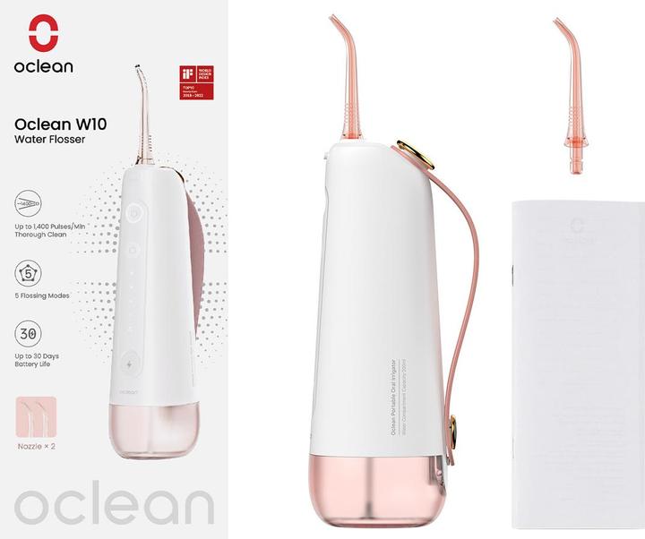 Clean Oclean W10