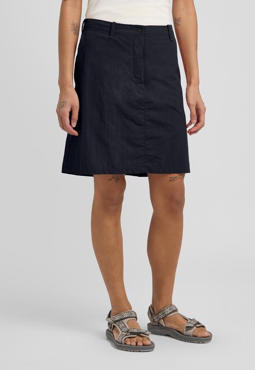 Produktbild Jack Wolfskin Tihama Skort W (42)