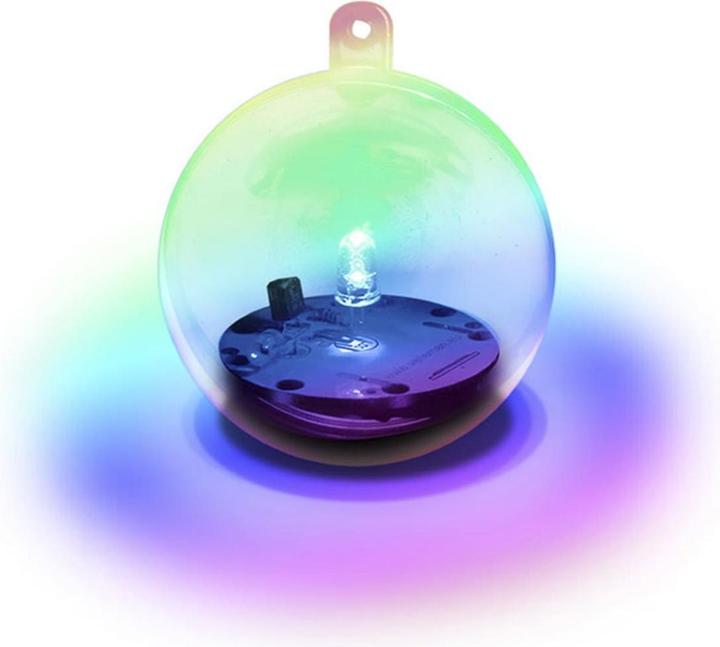 Immagine prodotto Whadda Kit sfera LED RGB