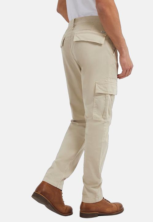 Produktbild Guess Cargohose Cargopant LONTA CLASSIC CARGO in Slim Fit (32)
