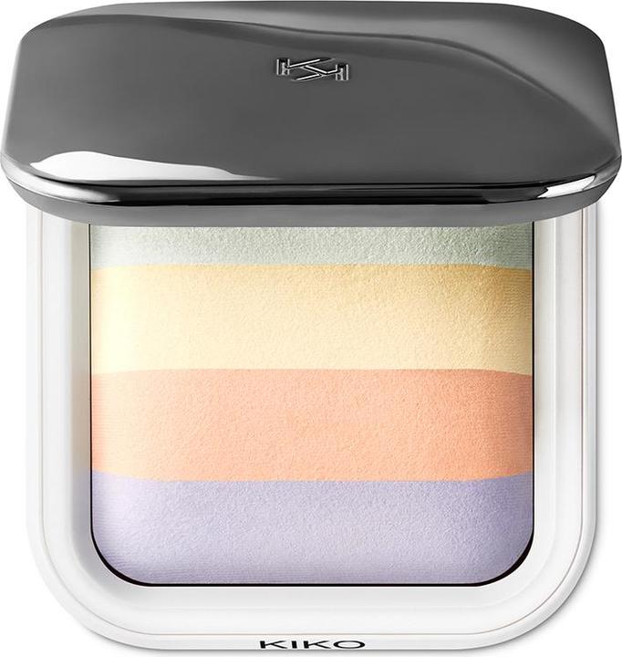 KIKO Milano Colour Correction Face Fixing Powder