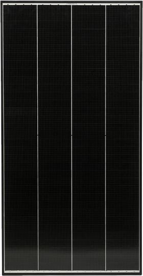 Produktbild Wattstunde SchindelTech Black-Line 115 WS115BL (115 W, 7.90 kg)