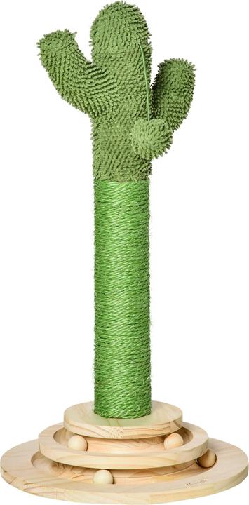 Albero tiragraffi per gatti