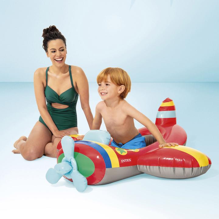 Image du produit Intex Pool Cruisers