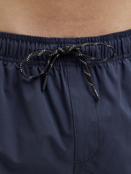 Image du produit Jack & Jones Plus Size Regular Fit Badeshorts Badeshorts (44)