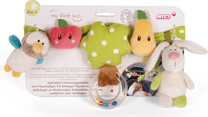 Image du produit NICI Chaîne de poussette