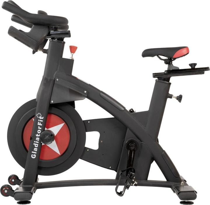 Gladiatorfit Indoor-Bike