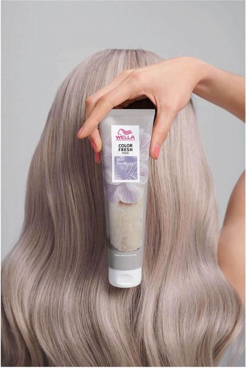 Image du produit Wella Color Fresh (Blonde perle)