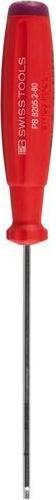 Image du produit PB Swiss Tools SwissGrip PB 8205.2-80 (Clé Allen)