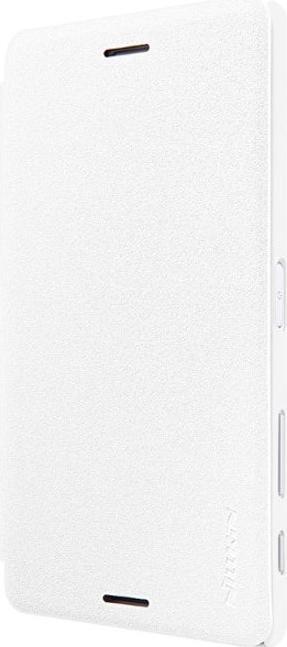 Actual product image Nillkin Sparkle Series (Sony Xperia X Performance)