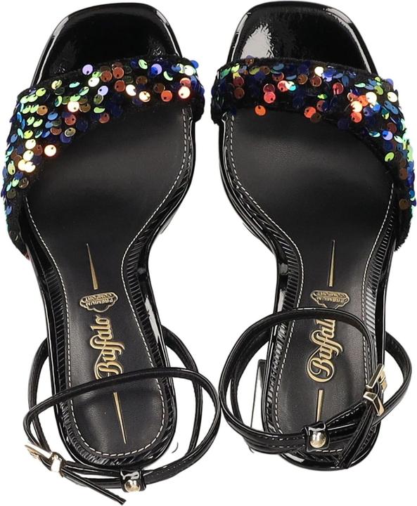 Actual product image Buffalo Liza Disco Vegan Sequins - 159477 (40)