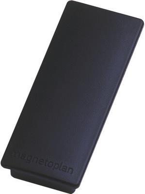 Actual product image Magnetoplan Rectangular magnet holder (10 x)