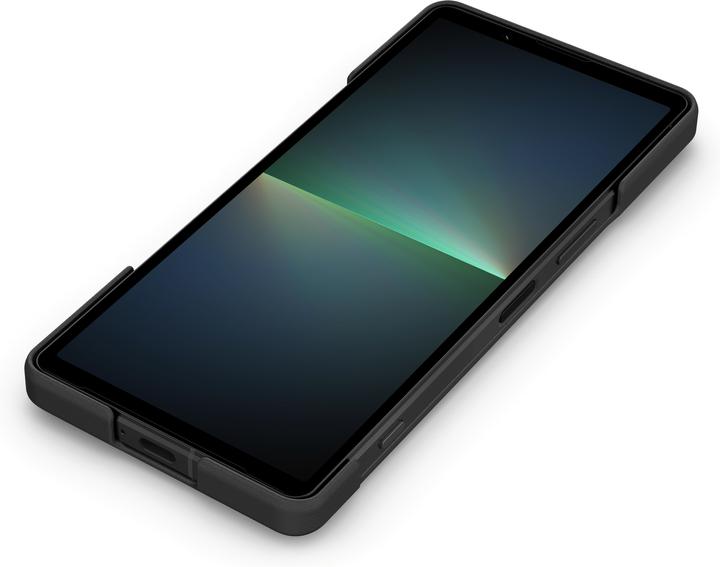 Actual product image Sony Xperia 5 V Cover (Sony Xperia 5 V)