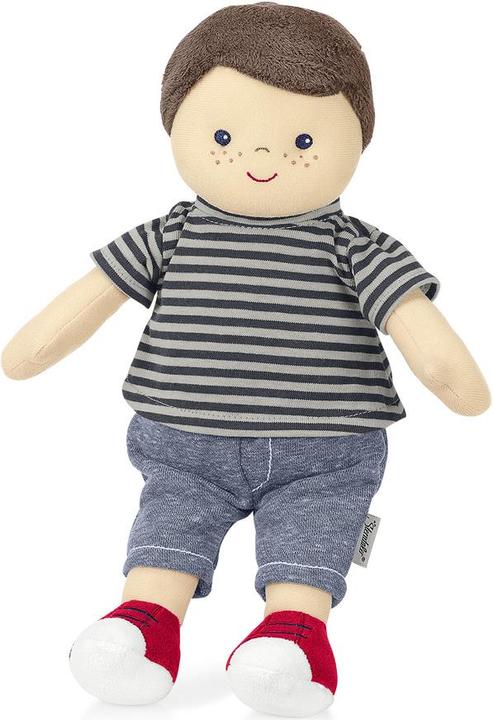 Actual product image Sterntaler Dress-up doll