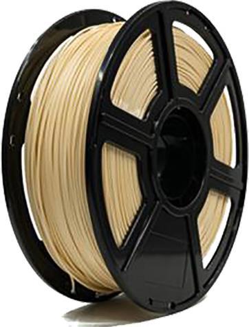 Actual product image FlashForge PLA 1.75mm Matte Skin Col. 1kg 3D Filament (PLA, 1.75 mm, 1000 g)