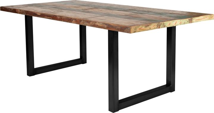 Produktbild SIT Möbel Liam (200 x 76 x 100 cm)