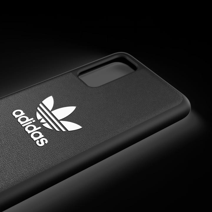 Actual product image adidas Moulded Case Trefoil (Samsung Galaxy S20)