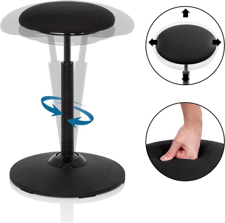 Produktbild Hjh Office Balance Sit