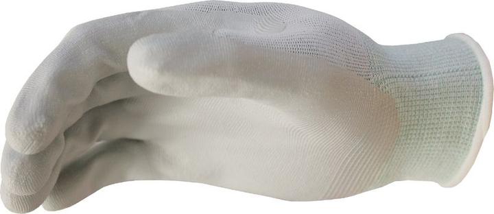 Actual product image Showa Nylon-Strickhandschuh (M)